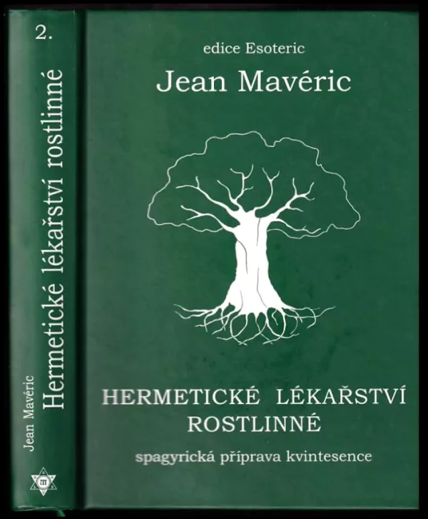 Hermetické lékařství rostlinné