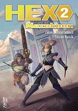 Mazekeen
