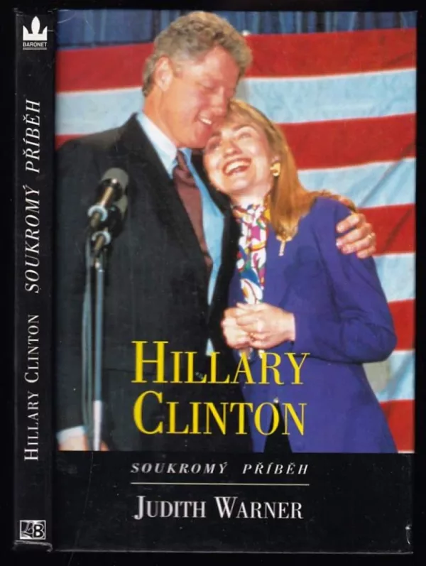 Hillary Clinton