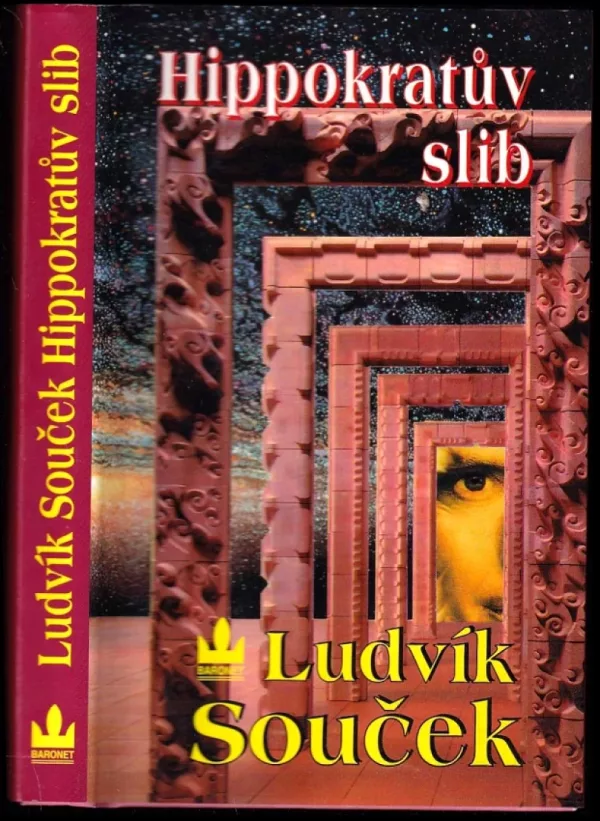 Hippokratův slib