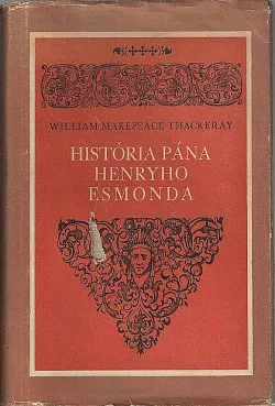 História pána Henryho Esmonda