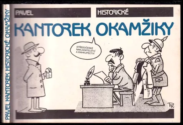 Historické okamžiky