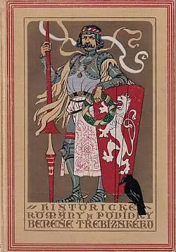 Historické romány a povídky V. Beneše Třebízského. (4)