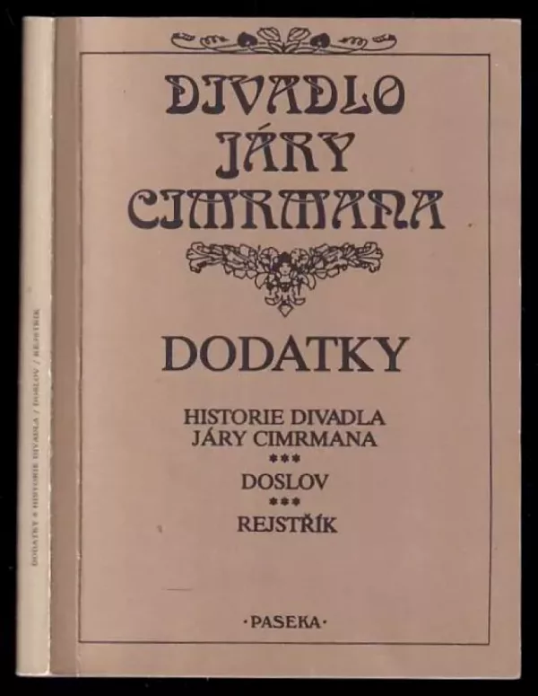Historický střed města