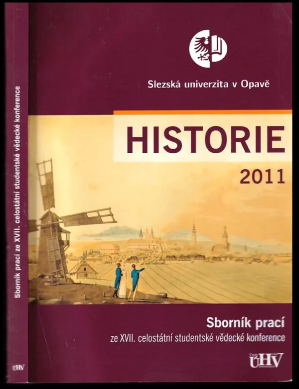 Historie 2011