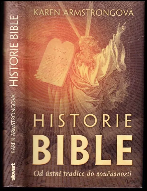 Historie Bible