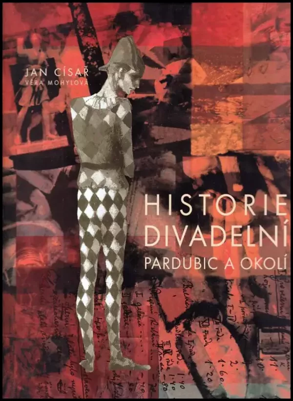 Historie divadelní Pardubic a okolí
