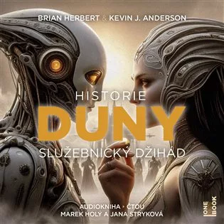 Historie Duny: Služebnický džihád