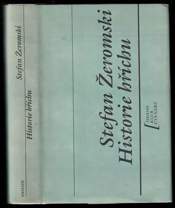 Historie hříchu