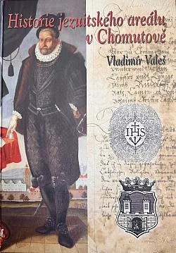 Historie jezuitského areálu v Chomutově