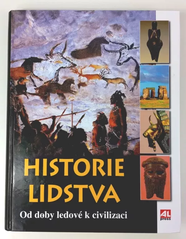 Historie lidstva