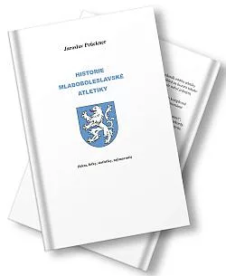 Historie mladoboleslavské atletiky