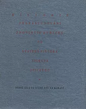 Historie pronásledování provincie Africké