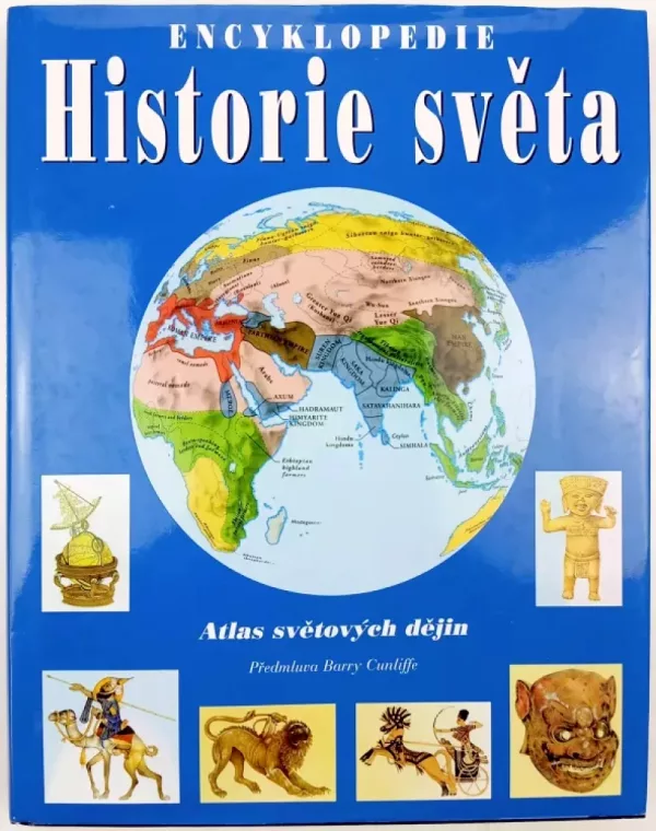 Historie světa