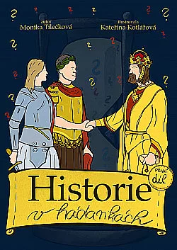 Historie v hádankách