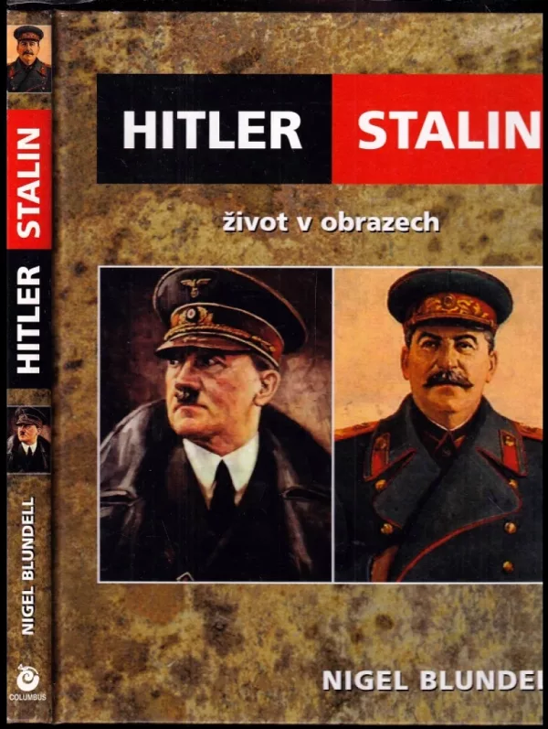 Hitler - Stalin