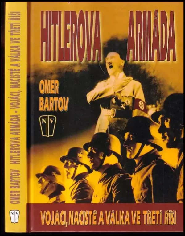 Hitlerova armáda