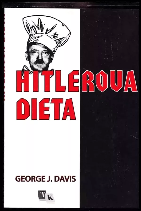 Hitlerova dieta