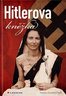 Hitlerova kněžka