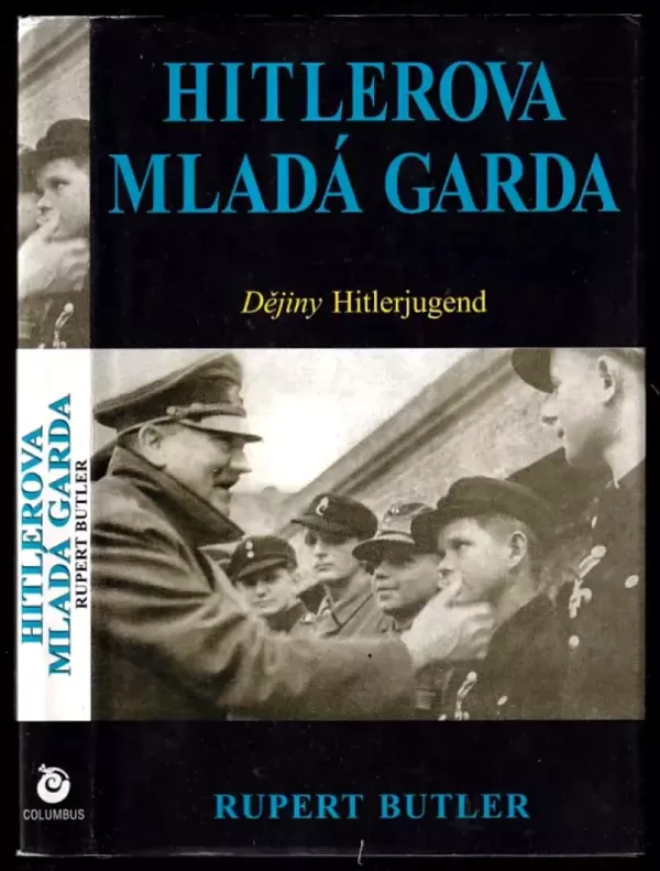 Hitlerova mladá garda