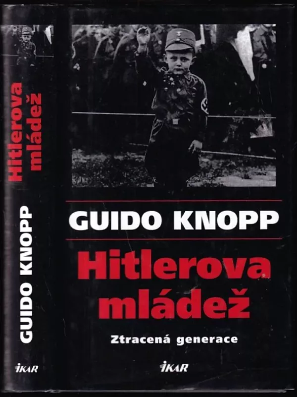 Hitlerova mládež