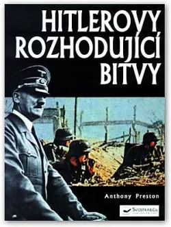 Hitlerovy rozhodující bitvy