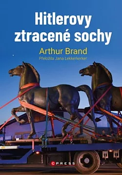 Hitlerovy ztracené sochy