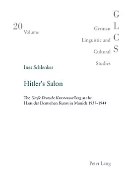Hitlers Salon