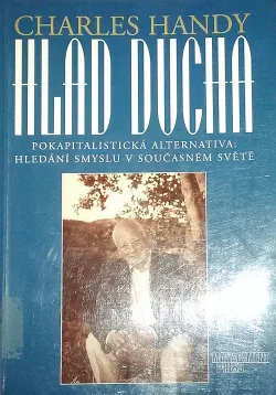 Hlad ducha
