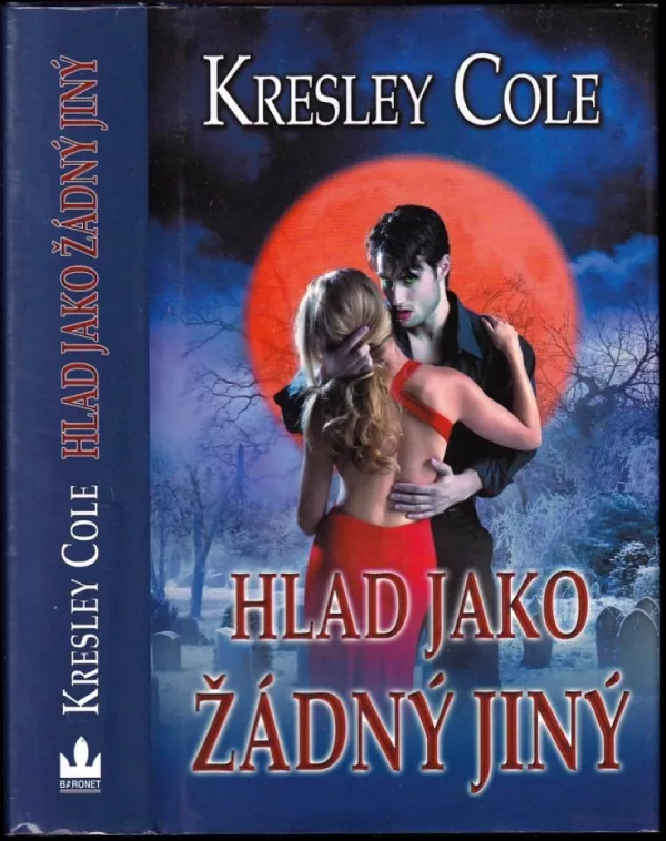Hlad jako žádný jiný