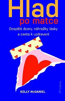 Hlad po matce