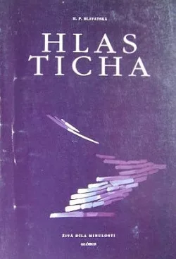 Hlas ticha