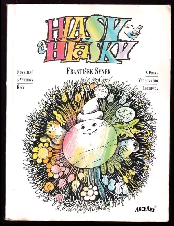 Hlasy a hlásky