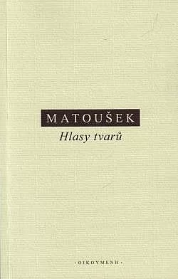 Hlasy tvarů