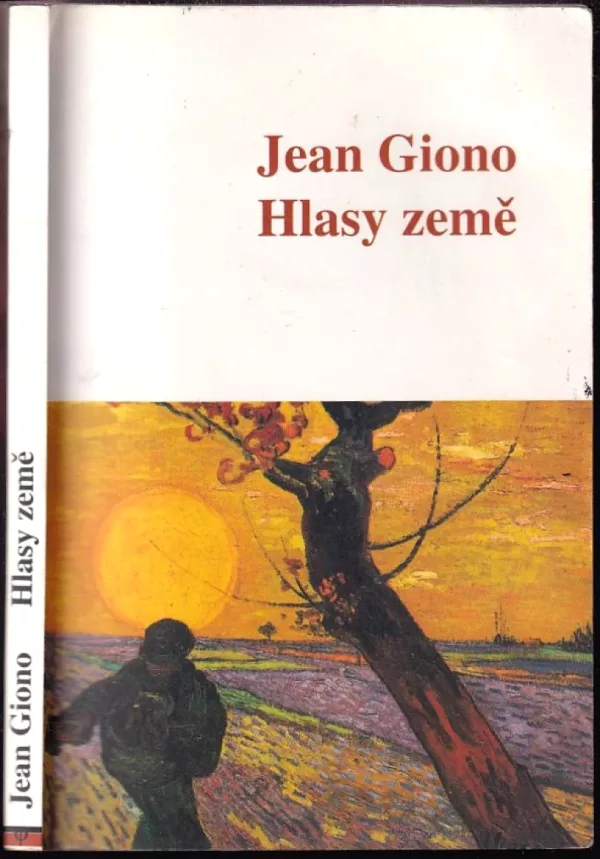 Hlasy země