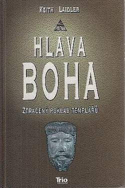 Hlava boha: Ztracený poklad templářů