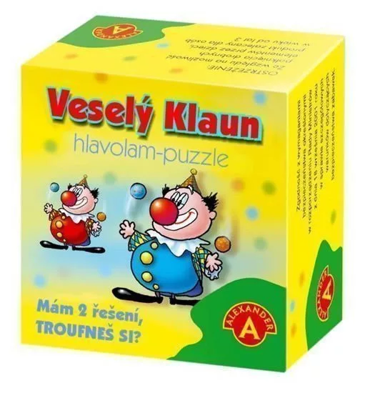 Hlavolam