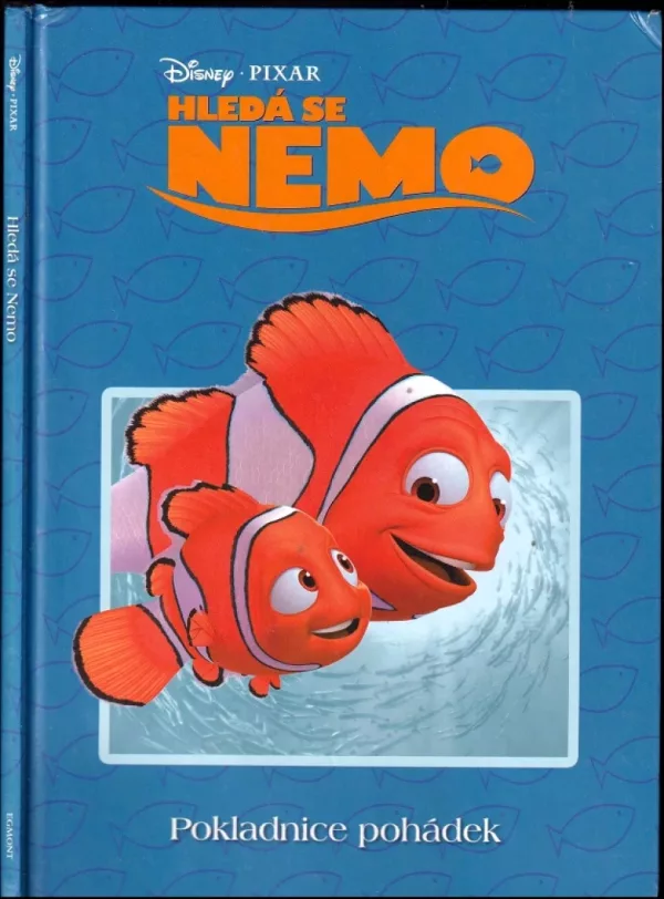 Hledá se Nemo
