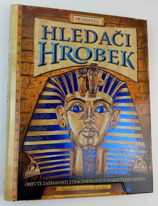 Hledači hrobek
