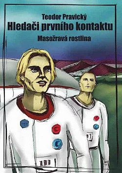 Masožravá rostlina