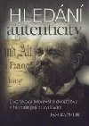 Hledání autenticity - Dvořákovy Moravské dvojzpěvy a historie jejich vydávání