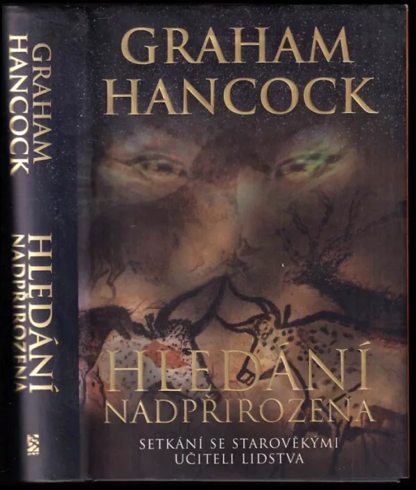 Hledání nadpřirozena