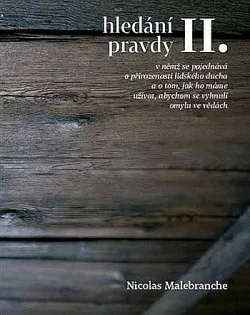 Hledání pravdy II.