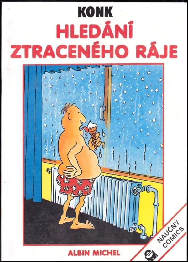 Hledání ztraceného ráje