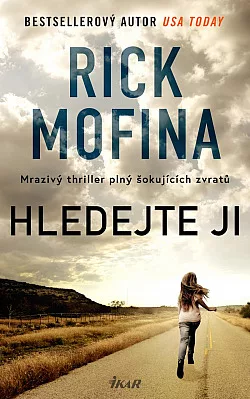 Hledejte ji