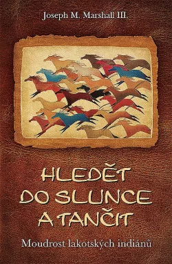 Hledět do slunce a tančit