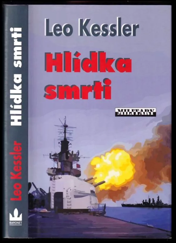 Hlídka smrti