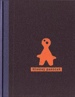 Hliněný panáček