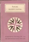 Hliněný vozíček