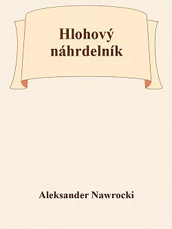 Hlohový náhrdelník